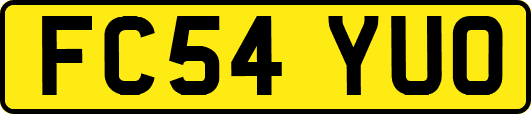 FC54YUO