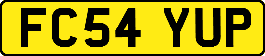 FC54YUP