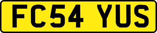 FC54YUS