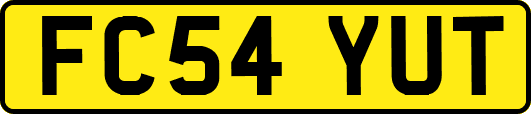 FC54YUT