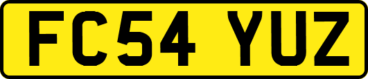 FC54YUZ