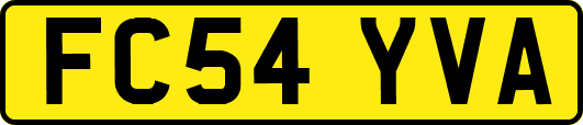 FC54YVA