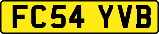 FC54YVB
