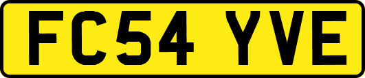 FC54YVE