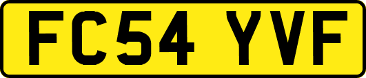FC54YVF