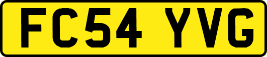 FC54YVG