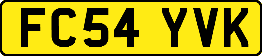 FC54YVK