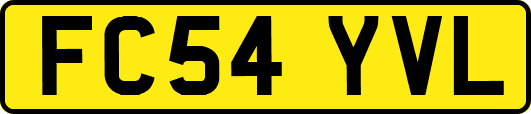 FC54YVL