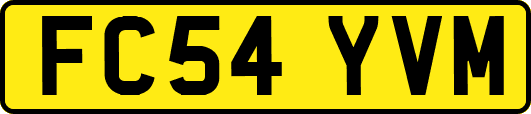 FC54YVM