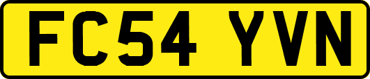 FC54YVN
