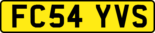 FC54YVS