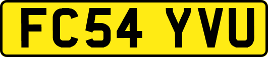 FC54YVU