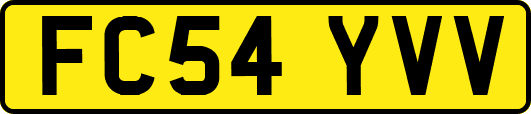 FC54YVV