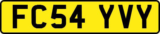 FC54YVY