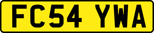 FC54YWA