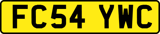 FC54YWC