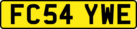 FC54YWE