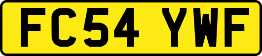 FC54YWF