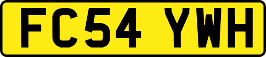 FC54YWH