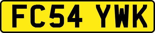 FC54YWK