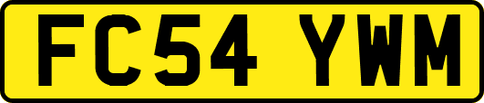FC54YWM