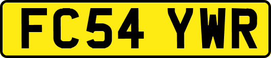 FC54YWR