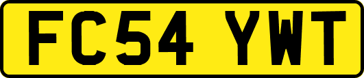 FC54YWT