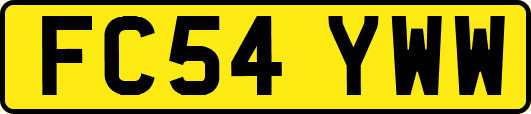 FC54YWW