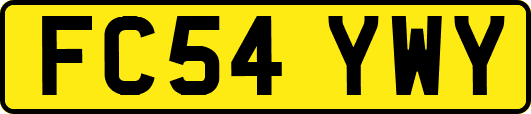 FC54YWY