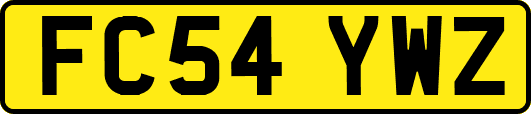 FC54YWZ