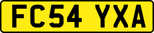 FC54YXA