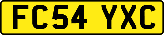 FC54YXC