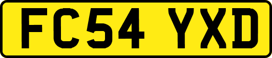 FC54YXD