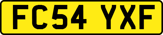FC54YXF