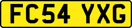 FC54YXG