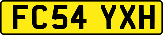 FC54YXH