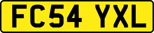 FC54YXL