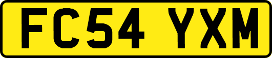 FC54YXM