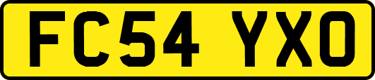 FC54YXO