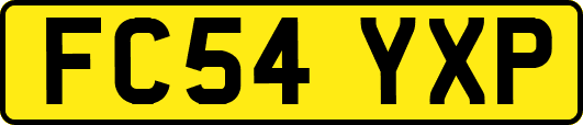 FC54YXP