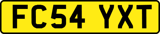 FC54YXT