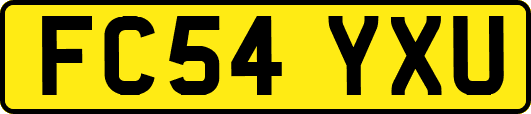 FC54YXU