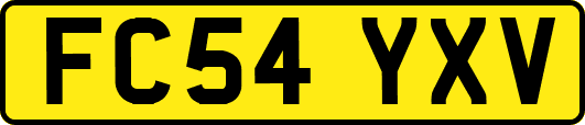 FC54YXV