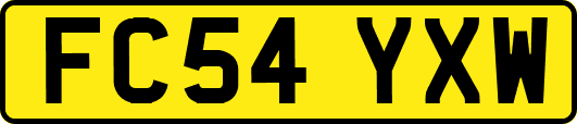 FC54YXW