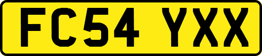 FC54YXX