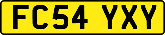FC54YXY