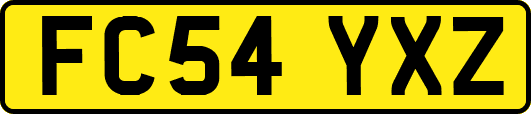 FC54YXZ