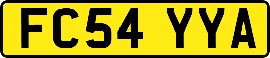 FC54YYA