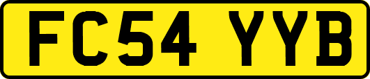 FC54YYB