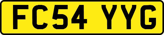 FC54YYG